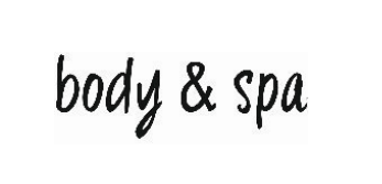 Body&Spa