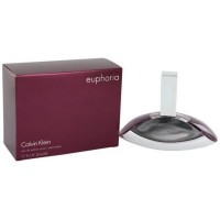 Calvin Klein - Euphoria - Eau de Parfum Füllmenge: 50ml