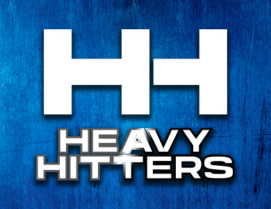 Heavy-Hitters