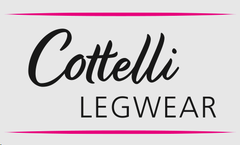 Cottelli Legwear