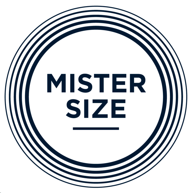 Mister Size 